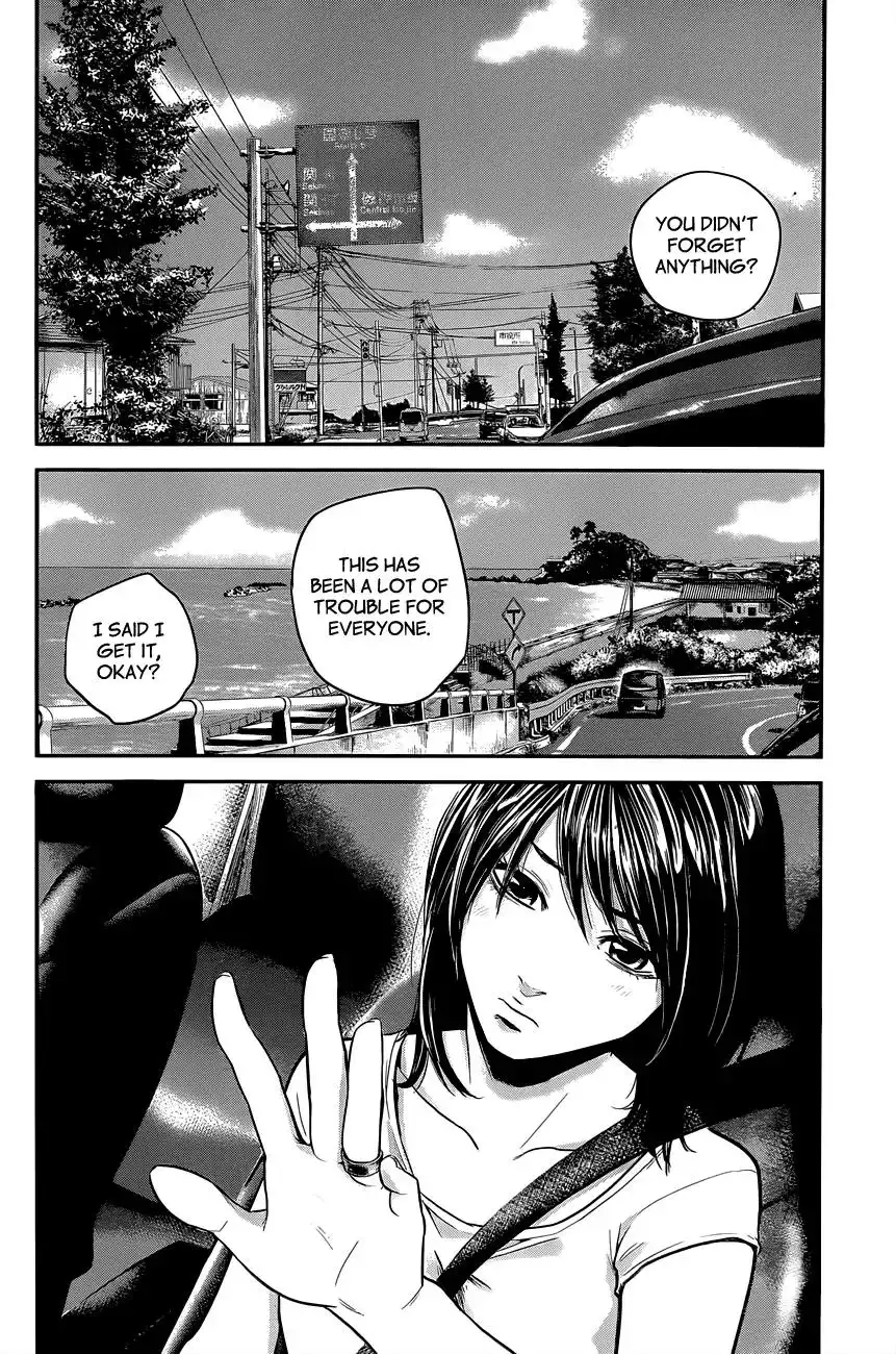 Hare-Kon. - Chapter 10 [photo 15] - MangaPorn