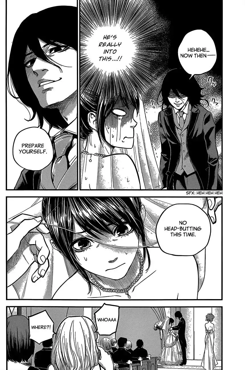 Hare-Kon. - Chapter 10 [photo 5] - MangaPorn