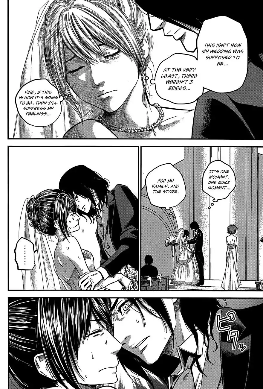 Hare-Kon. - Chapter 10 [photo 7] - MangaPorn