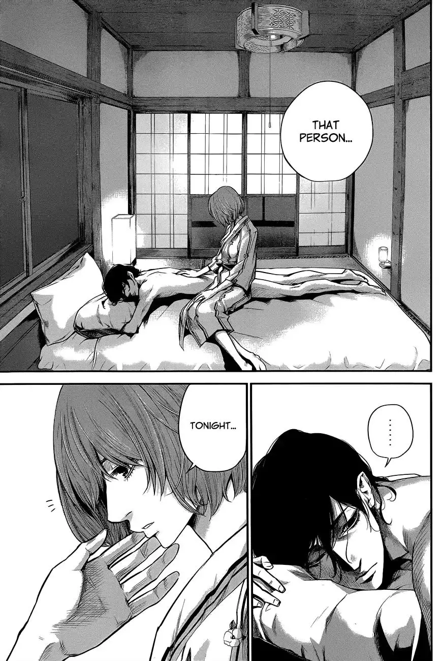 Hare-Kon. - Chapter 12 [photo 8] - MangaPorn