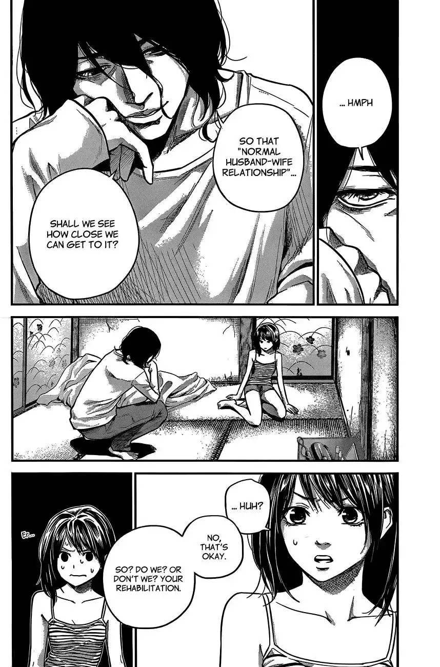 Hare-Kon. - Chapter 15 [photo 13] - MangaPorn