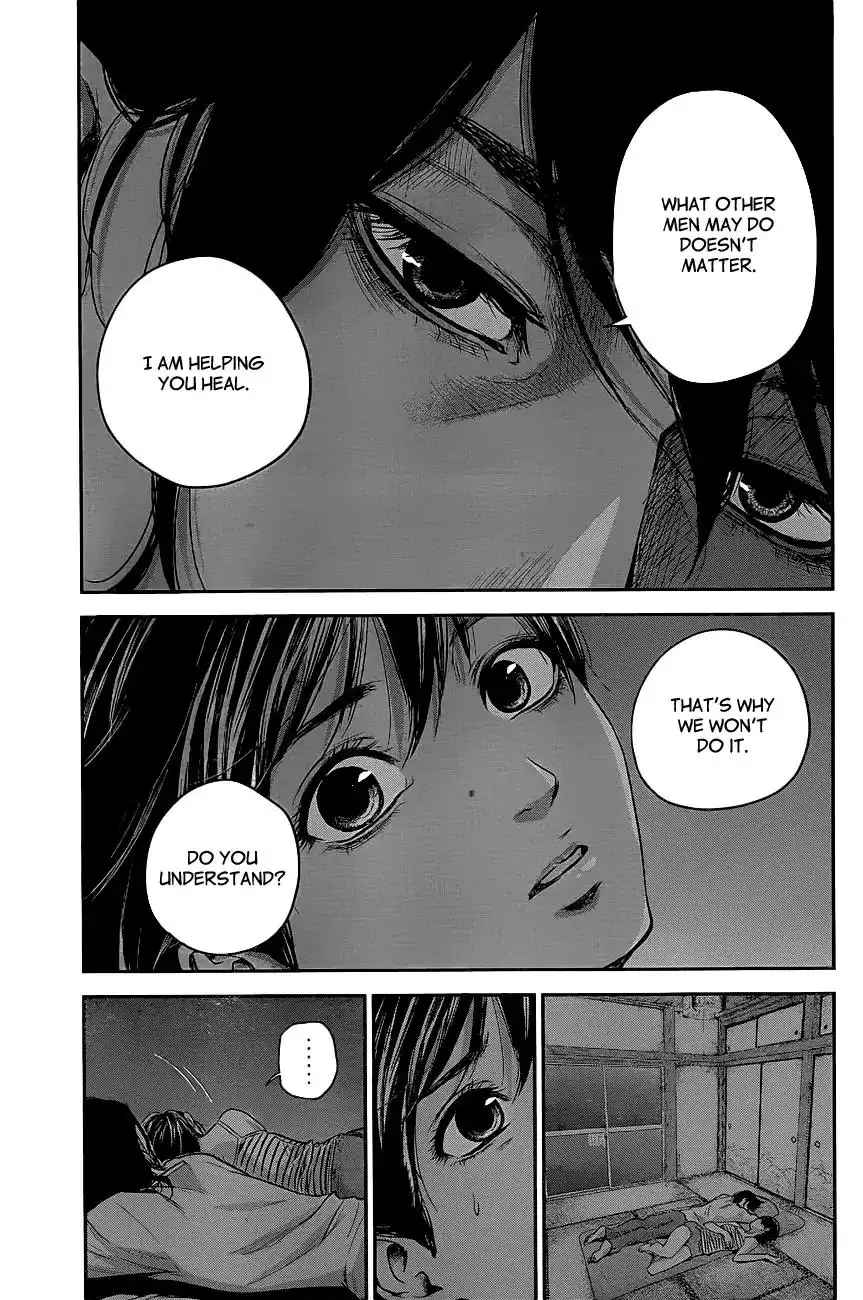 Hare-Kon. - Chapter 15 [photo 18] - MangaPorn