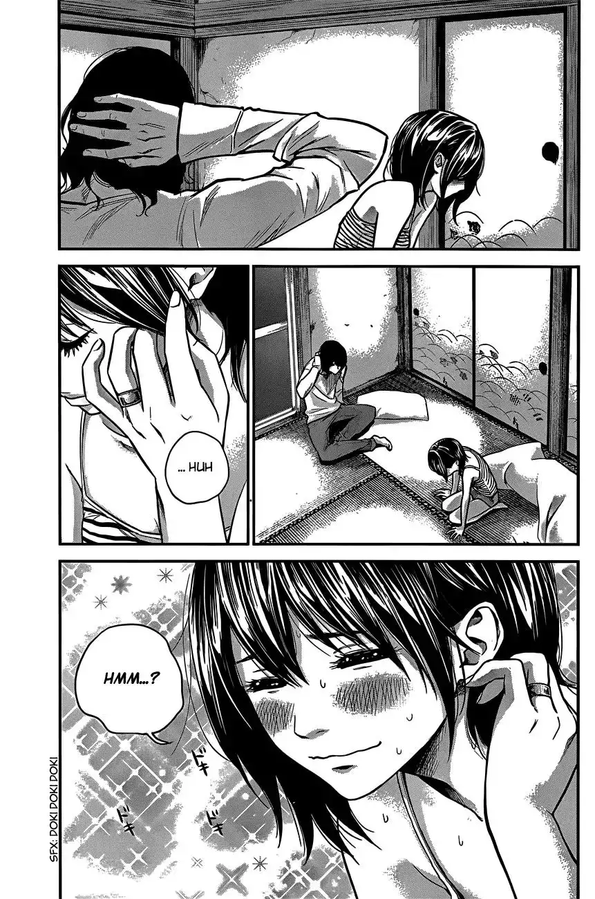 Hare-Kon. - Chapter 15 [photo 8] - MangaPorn