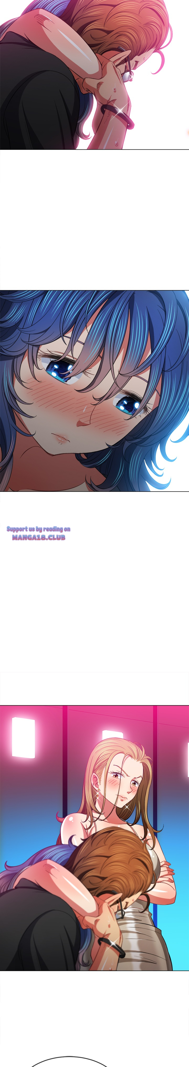 My High School Bully Raw - Chapter 76 [photo 21] - MangaPorn