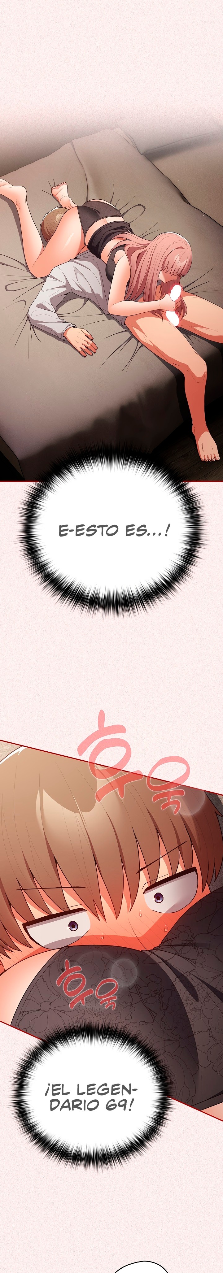 That’s Not How It’s Done Raw - Chapter 75 [photo 12] - MangaPorn