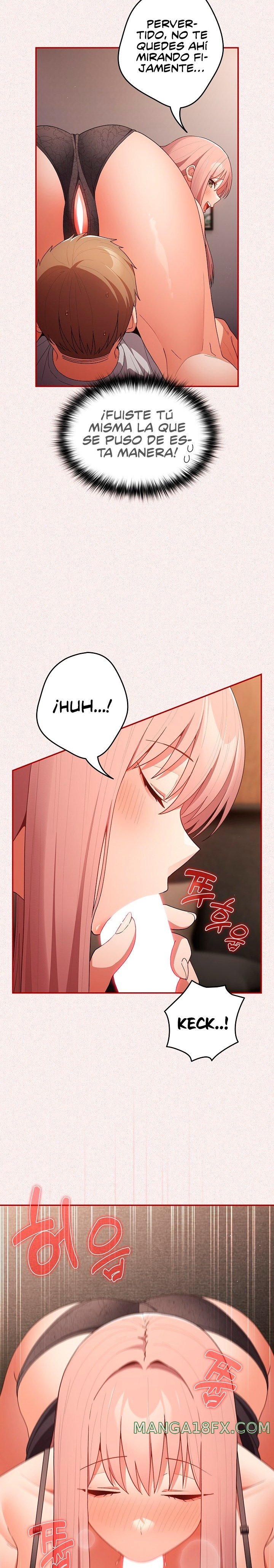 That’s Not How It’s Done Raw - Chapter 75 [photo 13] - MangaPorn