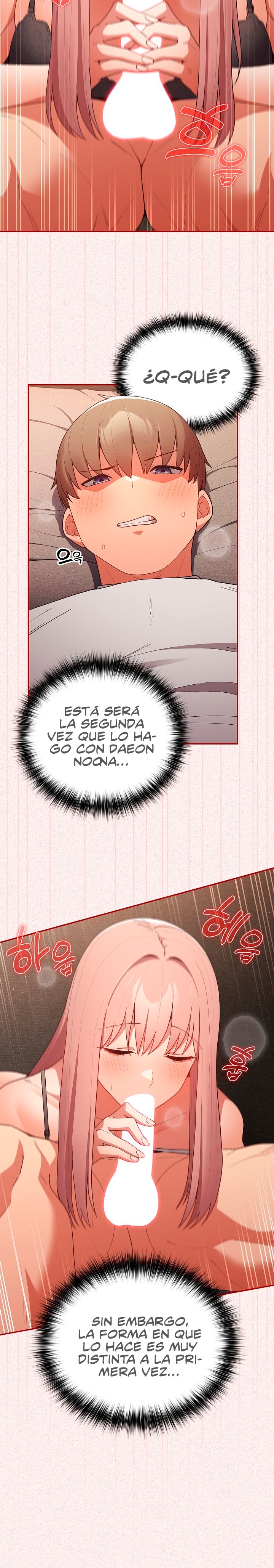 That’s Not How It’s Done Raw - Chapter 75 [photo 14] - MangaPorn