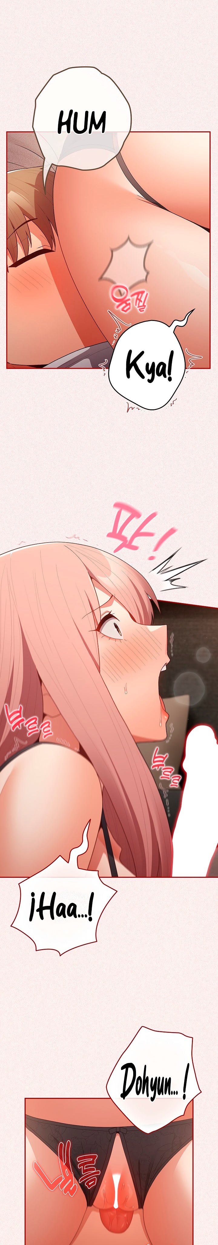 That’s Not How It’s Done Raw - Chapter 75 [photo 16] - MangaPorn