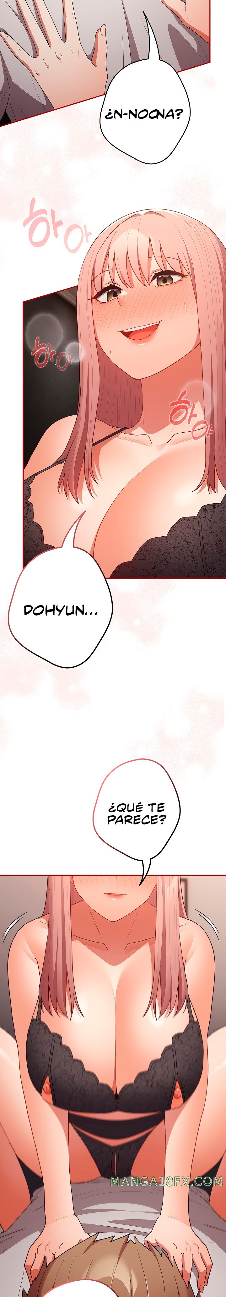 That’s Not How It’s Done Raw - Chapter 75 [photo 2] - MangaPorn