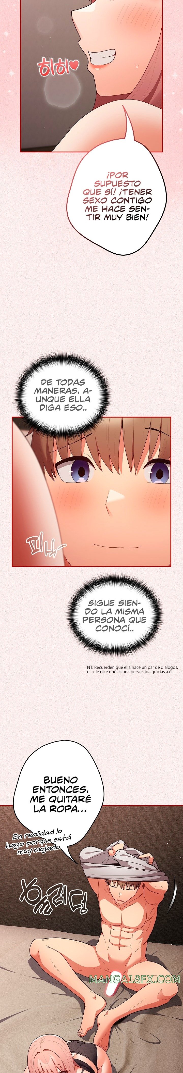 That’s Not How It’s Done Raw - Chapter 75 [photo 22] - MangaPorn