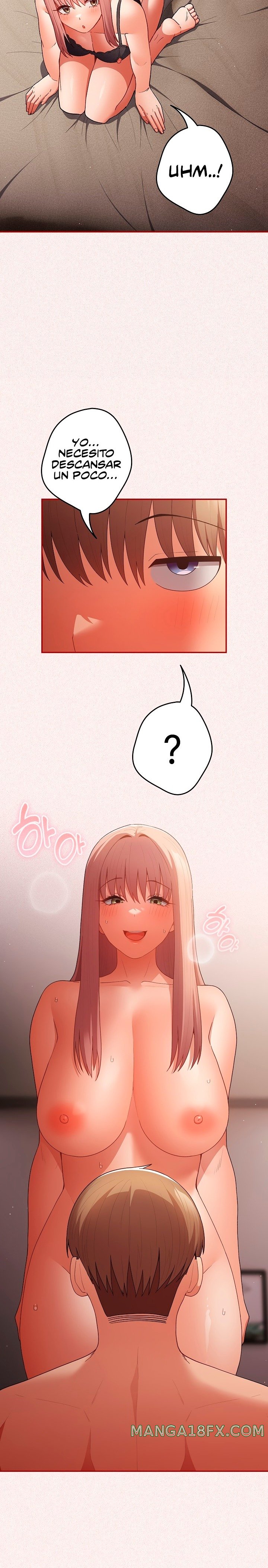 That’s Not How It’s Done Raw - Chapter 75 [photo 23] - MangaPorn