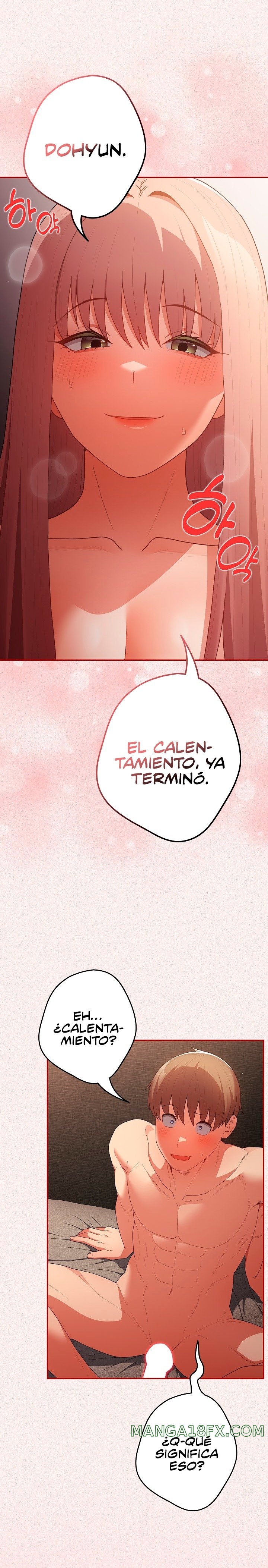 That’s Not How It’s Done Raw - Chapter 75 [photo 24] - MangaPorn