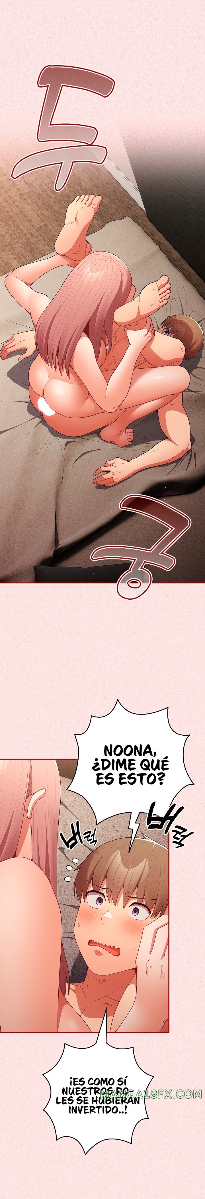 That’s Not How It’s Done Raw - Chapter 75 [photo 26] - MangaPorn