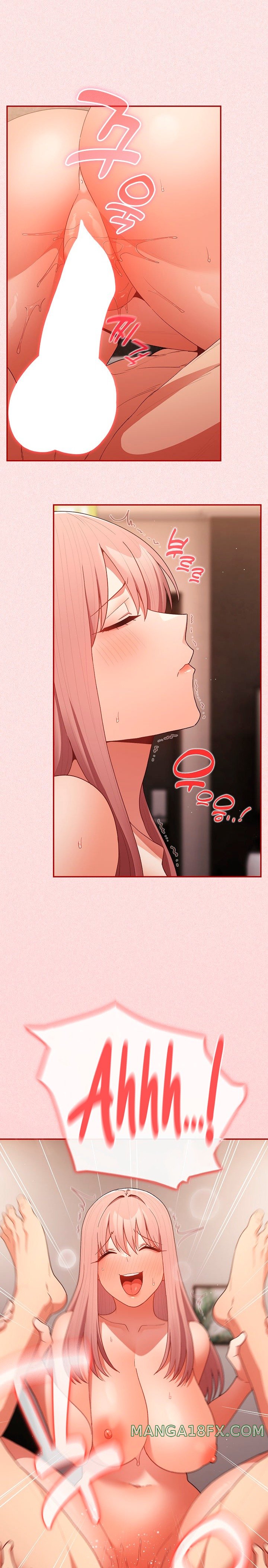 That’s Not How It’s Done Raw - Chapter 75 [photo 28] - MangaPorn