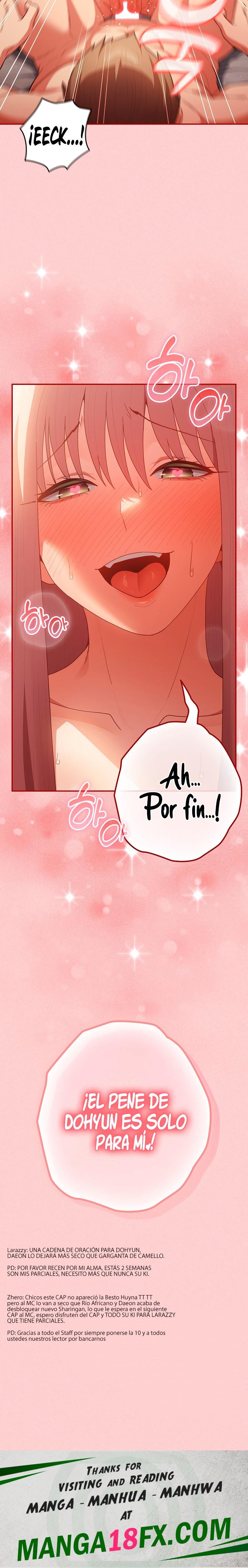 That’s Not How It’s Done Raw - Chapter 75 [photo 29] - MangaPorn