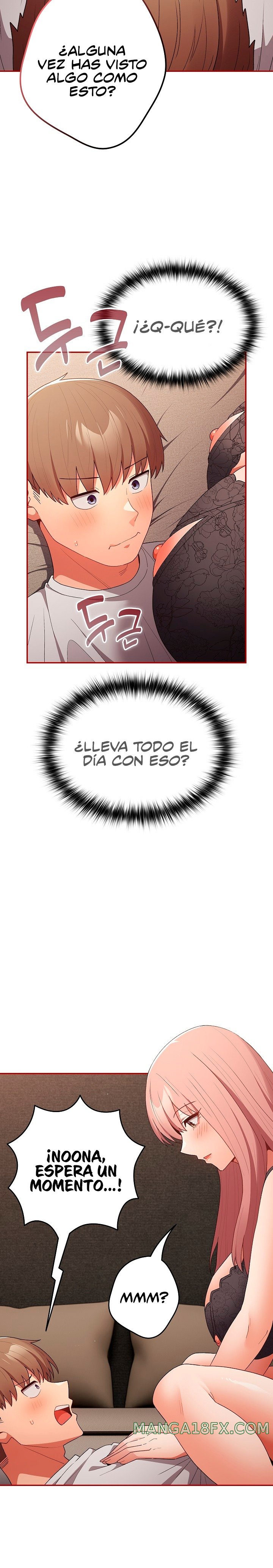 That’s Not How It’s Done Raw - Chapter 75 [photo 3] - MangaPorn