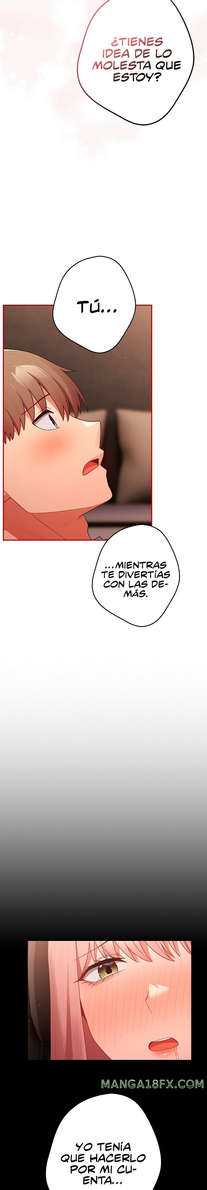 That’s Not How It’s Done Raw - Chapter 75 [photo 5] - MangaPorn