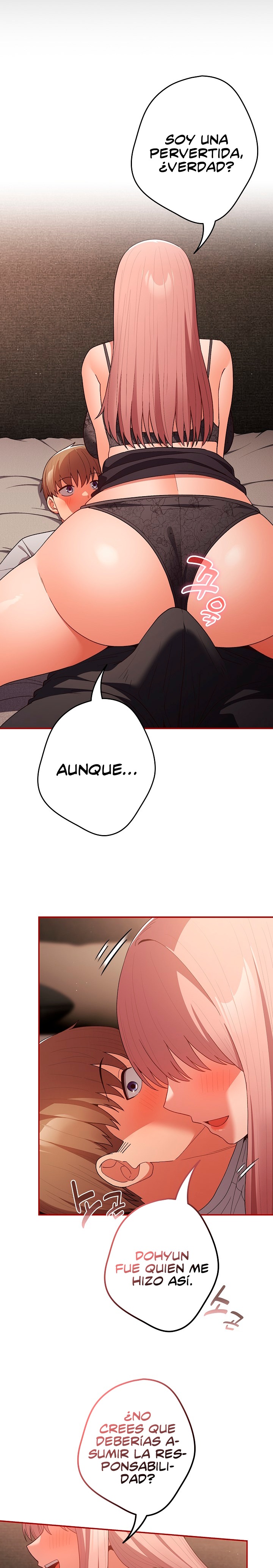 That’s Not How It’s Done Raw - Chapter 75 [photo 7] - MangaPorn