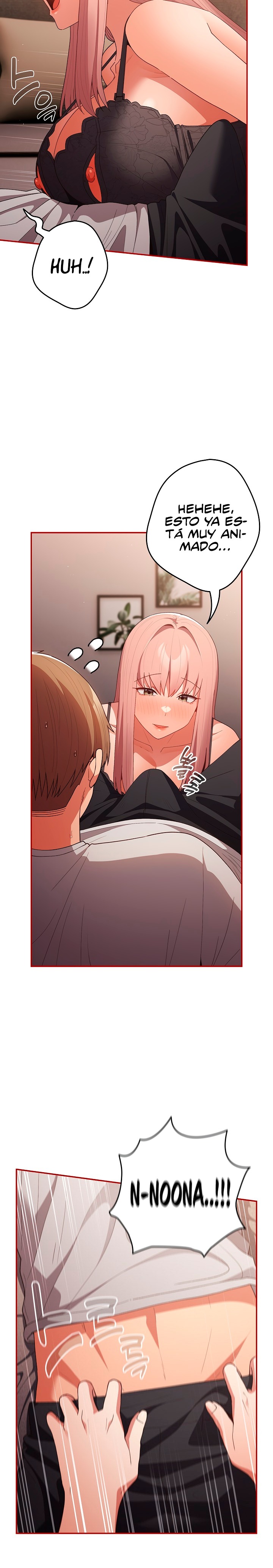 That’s Not How It’s Done Raw - Chapter 75 [photo 8] - MangaPorn