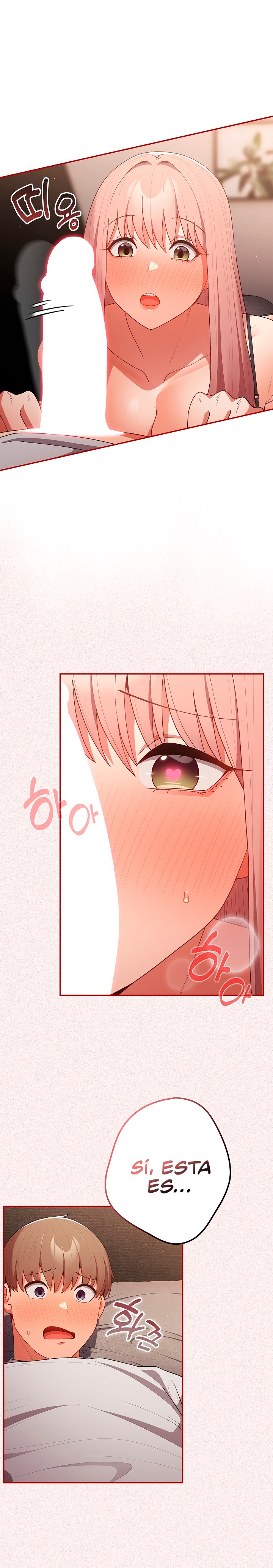 That’s Not How It’s Done Raw - Chapter 75 [photo 9] - MangaPorn