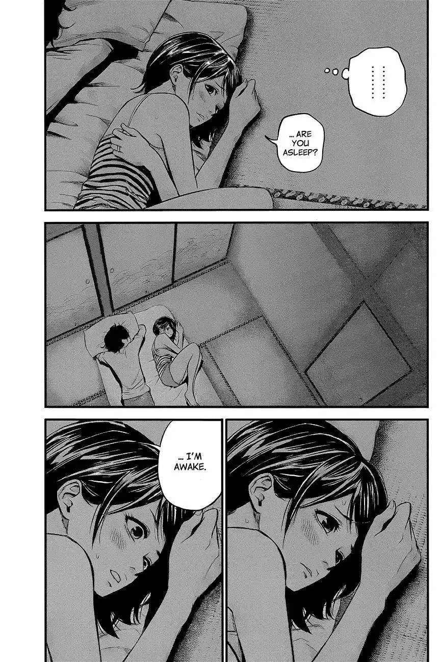 Hare-Kon. - Chapter 16 [photo 6] - MangaPorn