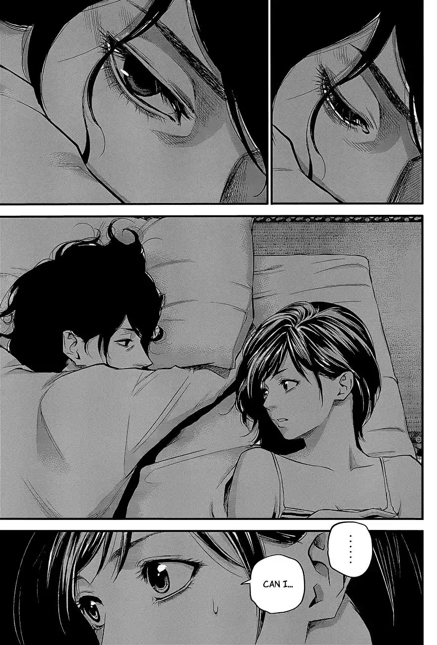 Hare-Kon. - Chapter 16 [photo 8] - MangaPorn