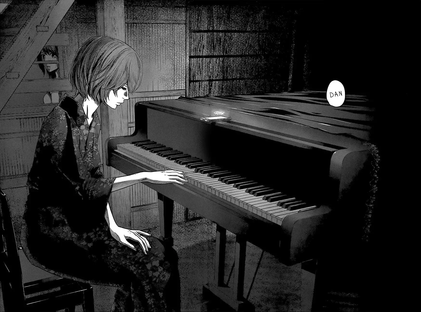 Hare-Kon. - Chapter 18 [photo 17] - MangaPorn