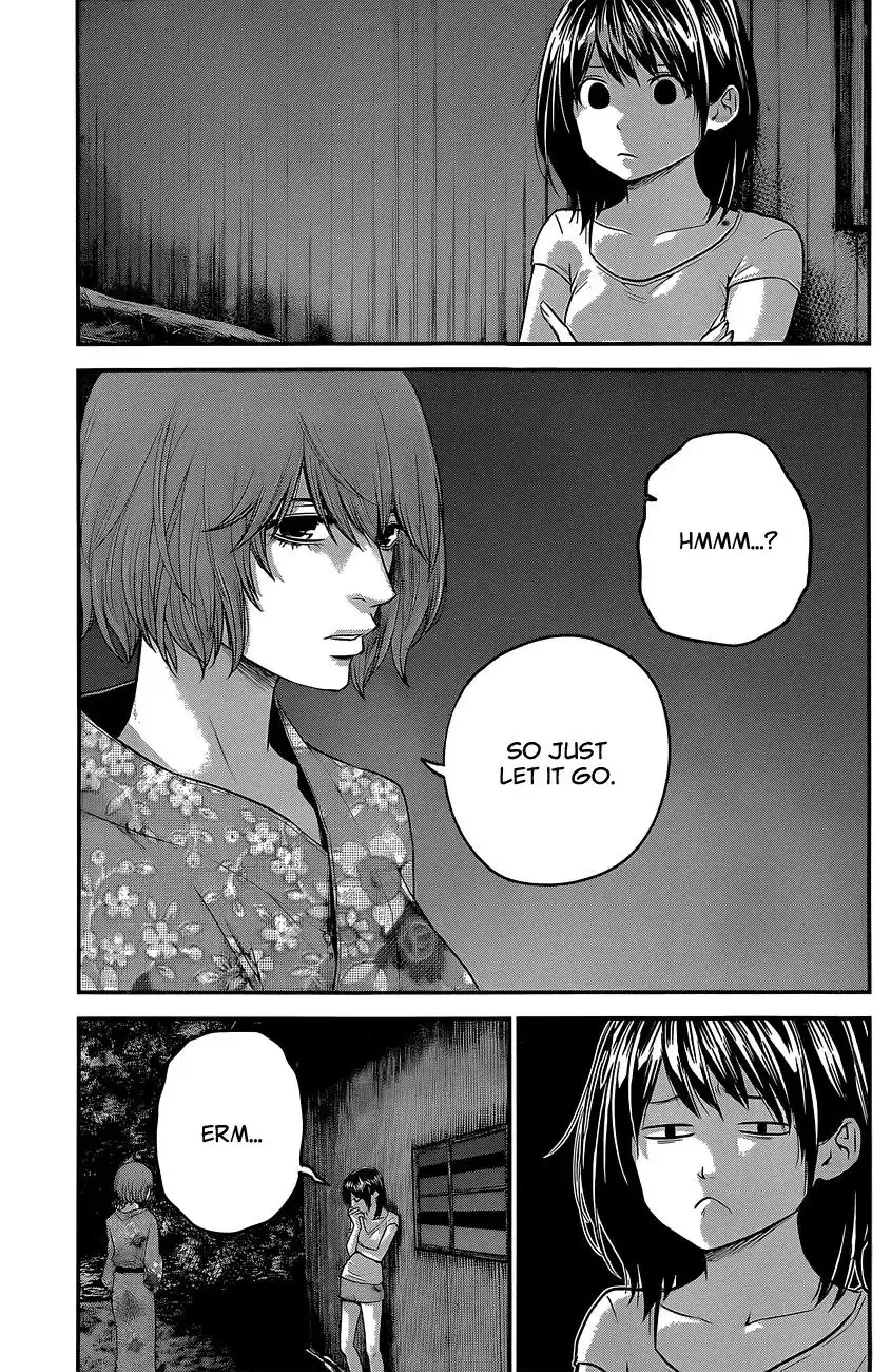 Hare-Kon. - Chapter 19 [photo 18] - MangaPorn