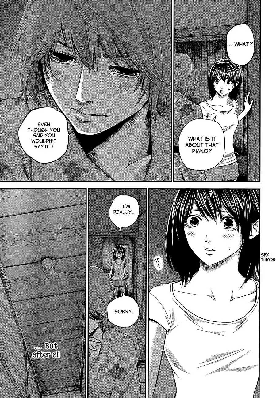 Hare-Kon. - Chapter 20 [photo 16] - MangaPorn