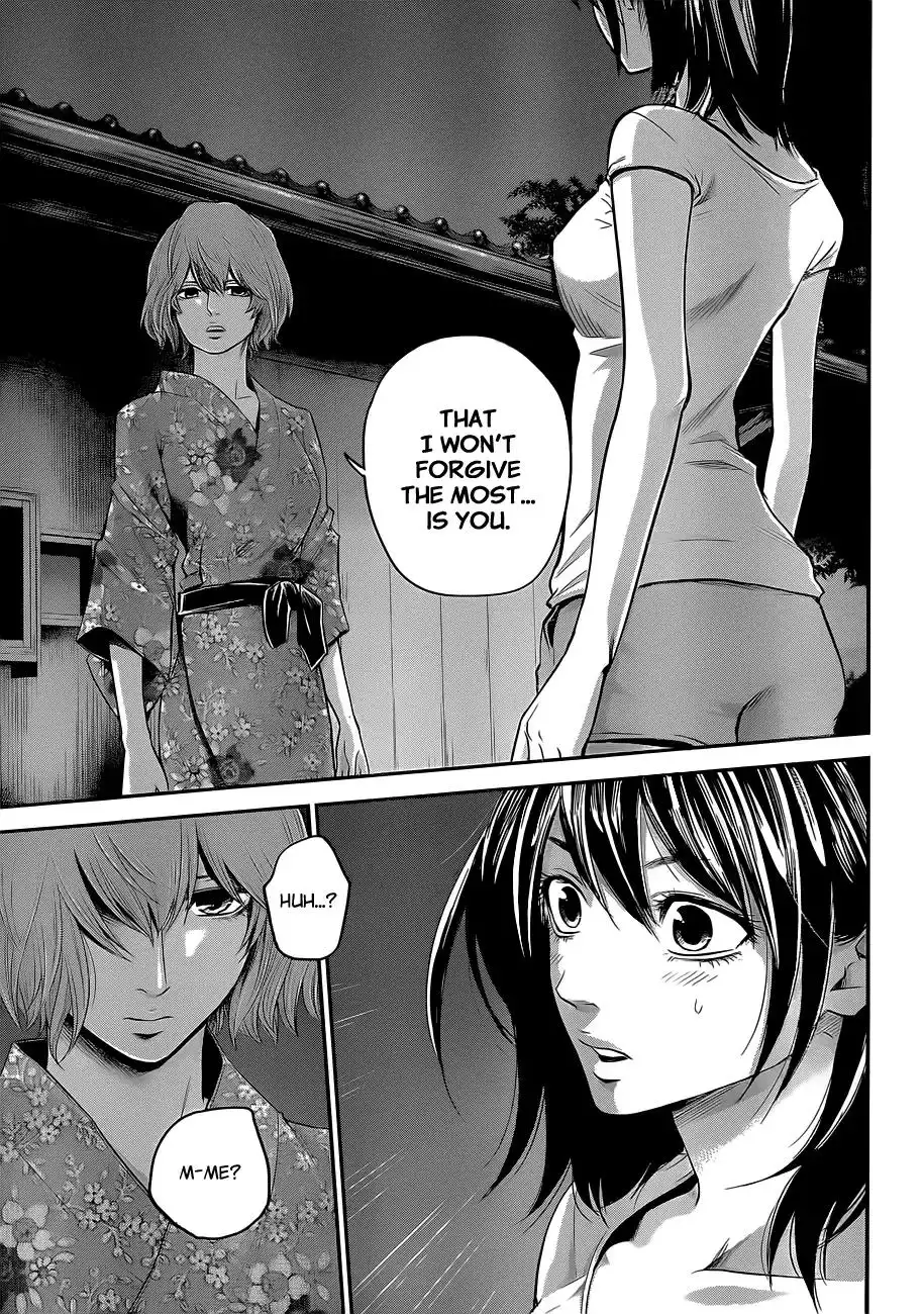 Hare-Kon. - Chapter 20 [photo 6] - MangaPorn