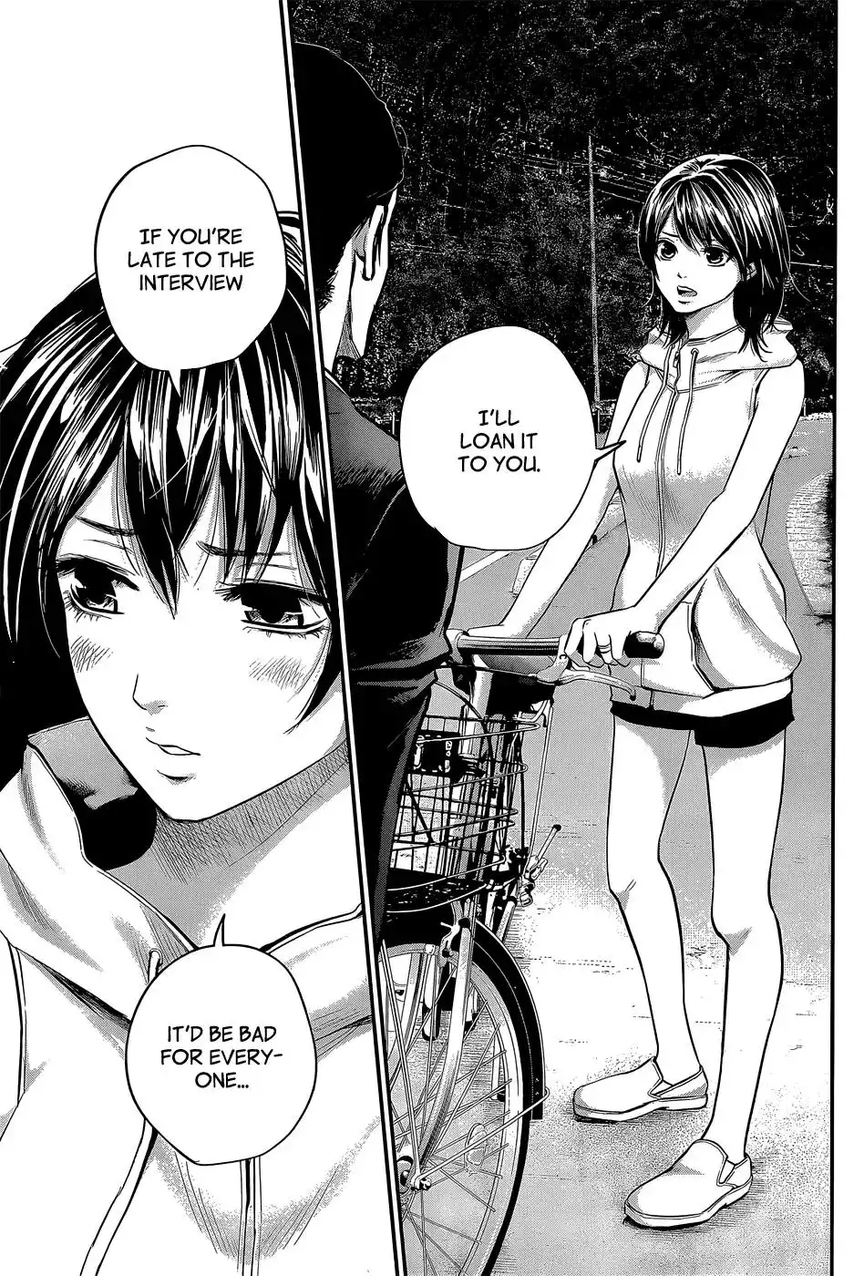 Hare-Kon. - Chapter 24 [photo 14] - MangaPorn