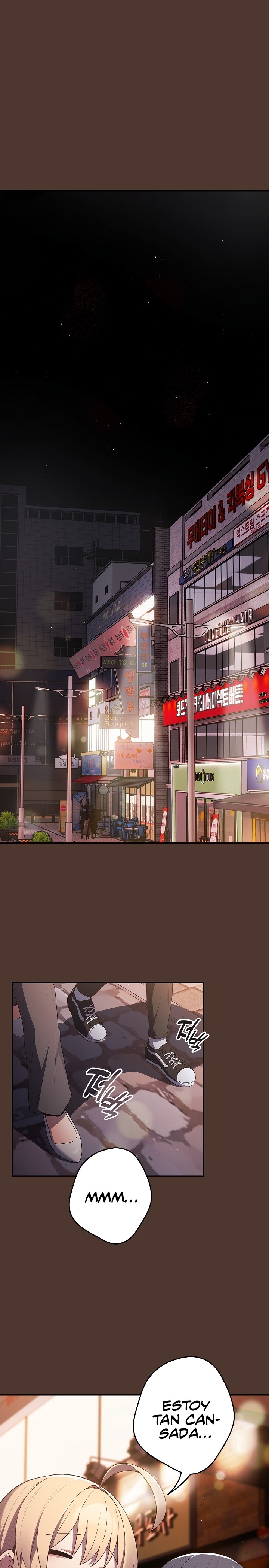 That’s Not How It’s Done Raw - Chapter 76 [photo 1] - MangaPorn