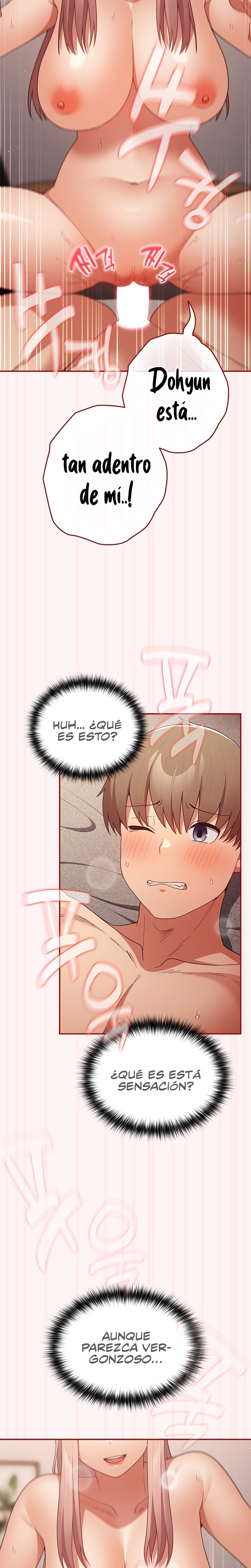 That’s Not How It’s Done Raw - Chapter 76 [photo 10] - MangaPorn