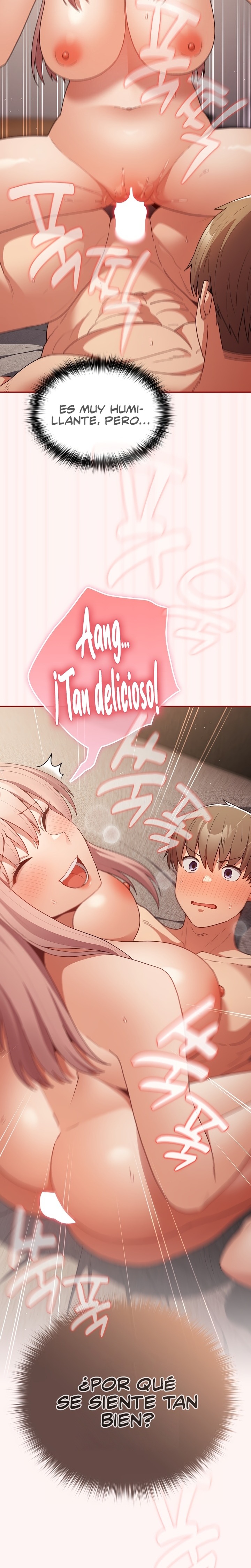 That’s Not How It’s Done Raw - Chapter 76 [photo 11] - MangaPorn