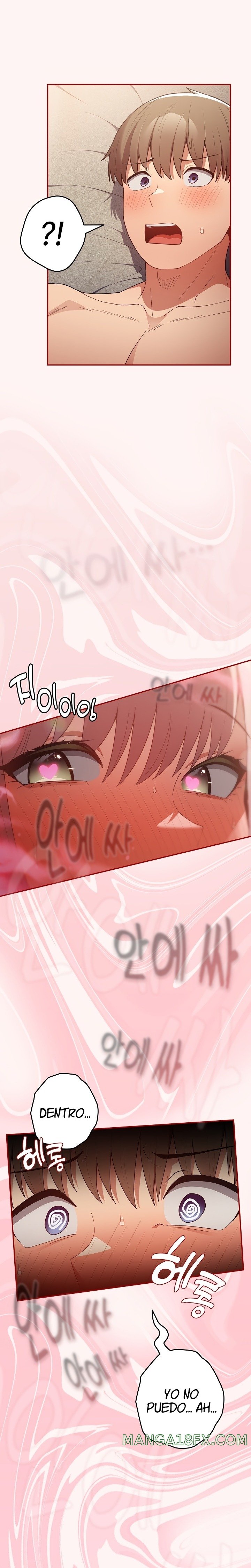 That’s Not How It’s Done Raw - Chapter 76 [photo 20] - MangaPorn