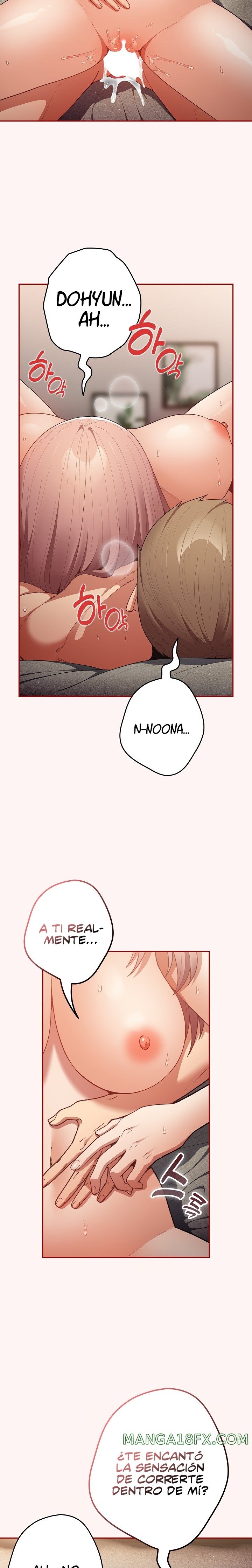 That’s Not How It’s Done Raw - Chapter 76 [photo 23] - MangaPorn