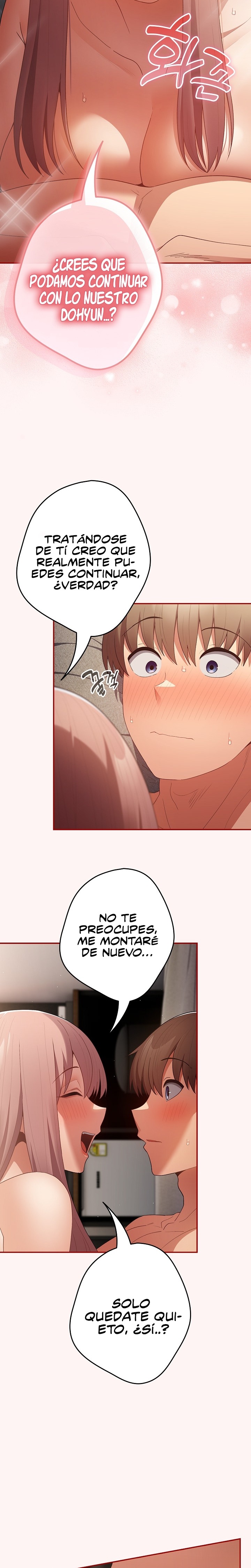 That’s Not How It’s Done Raw - Chapter 76 [photo 25] - MangaPorn