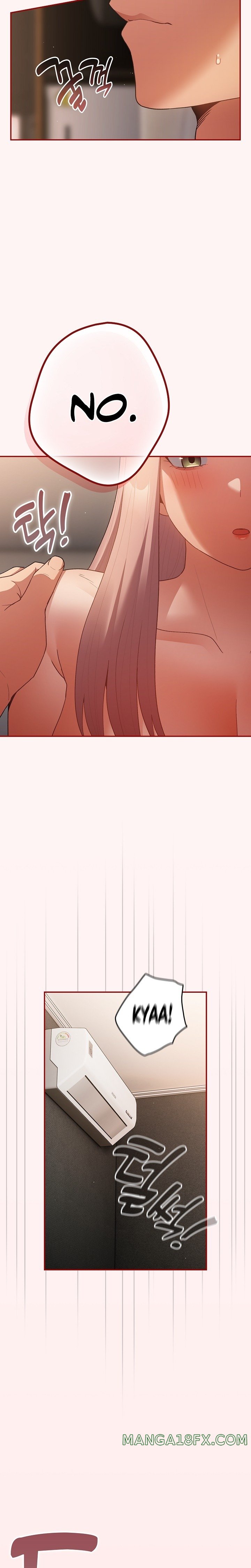 That’s Not How It’s Done Raw - Chapter 76 [photo 26] - MangaPorn