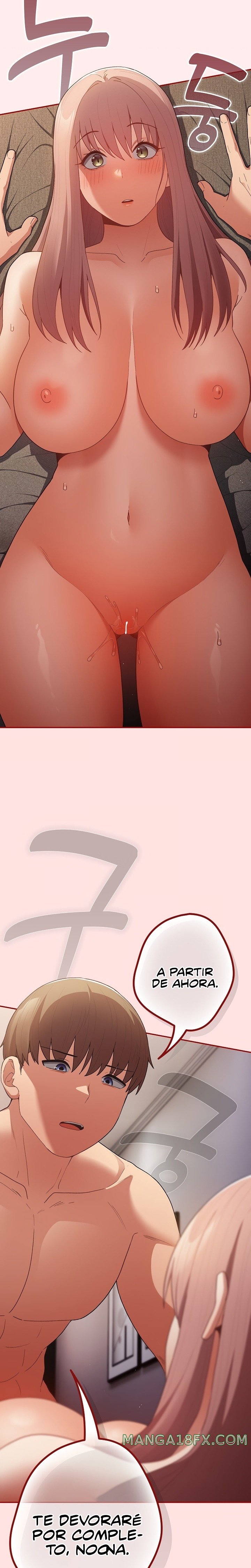 That’s Not How It’s Done Raw - Chapter 76 [photo 27] - MangaPorn