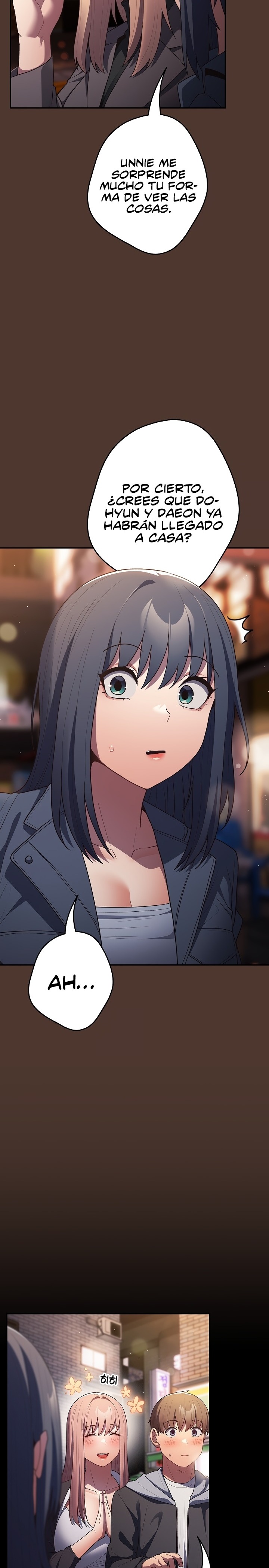 That’s Not How It’s Done Raw - Chapter 76 [photo 3] - MangaPorn