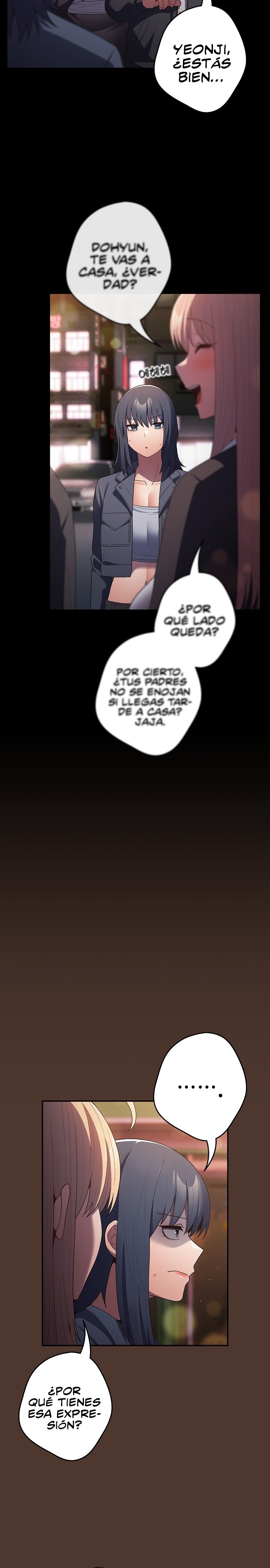 That’s Not How It’s Done Raw - Chapter 76 [photo 4] - MangaPorn