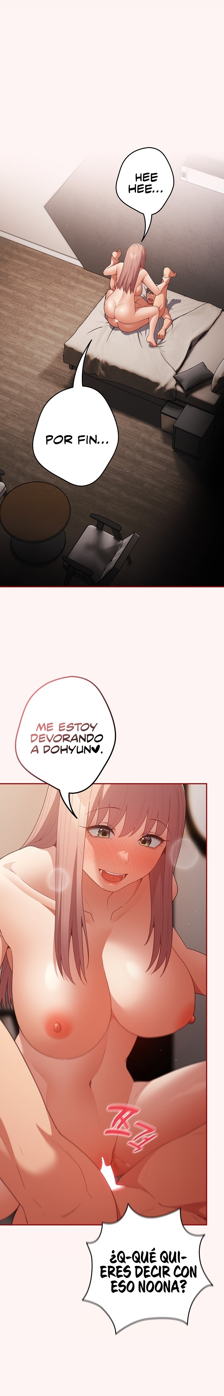 That’s Not How It’s Done Raw - Chapter 76 [photo 6] - MangaPorn