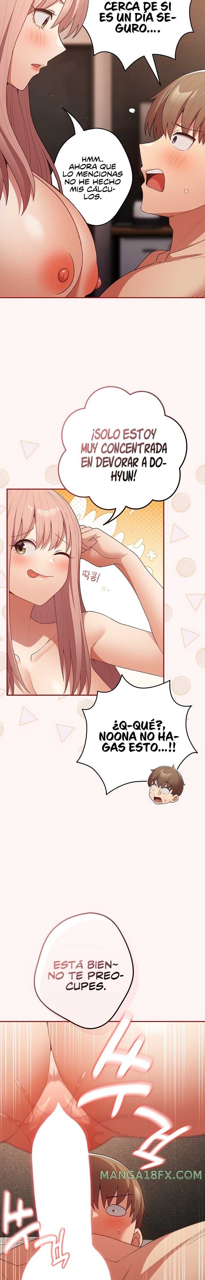 That’s Not How It’s Done Raw - Chapter 76 [photo 8] - MangaPorn