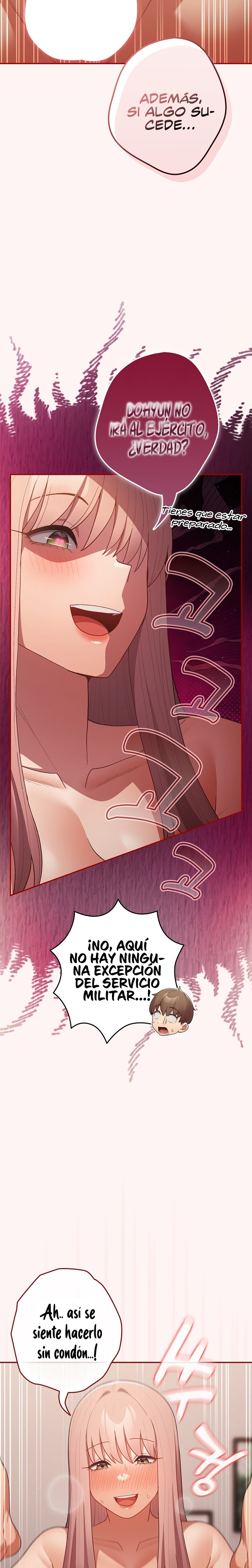 That’s Not How It’s Done Raw - Chapter 76 [photo 9] - MangaPorn