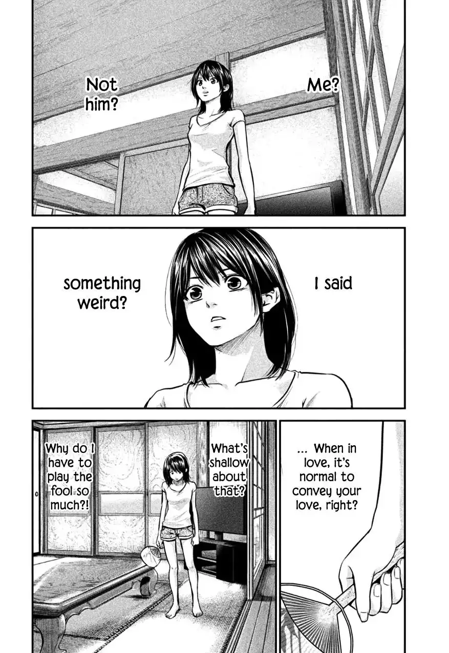 Hare-Kon. - Chapter 26 [photo 12] - MangaPorn