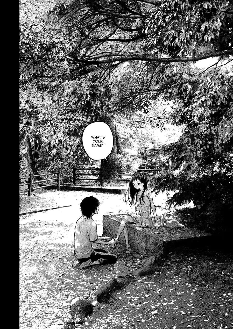 Hare-Kon. - Chapter 30 [photo 14] - MangaPorn