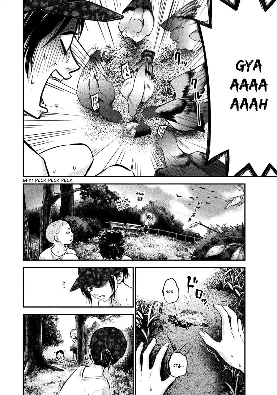 Hare-Kon. - Chapter 34 [photo 4] - MangaPorn