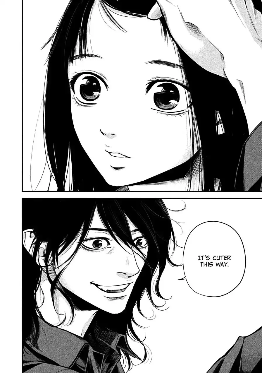 Hare-Kon. - Chapter 36 [photo 12] - MangaPorn