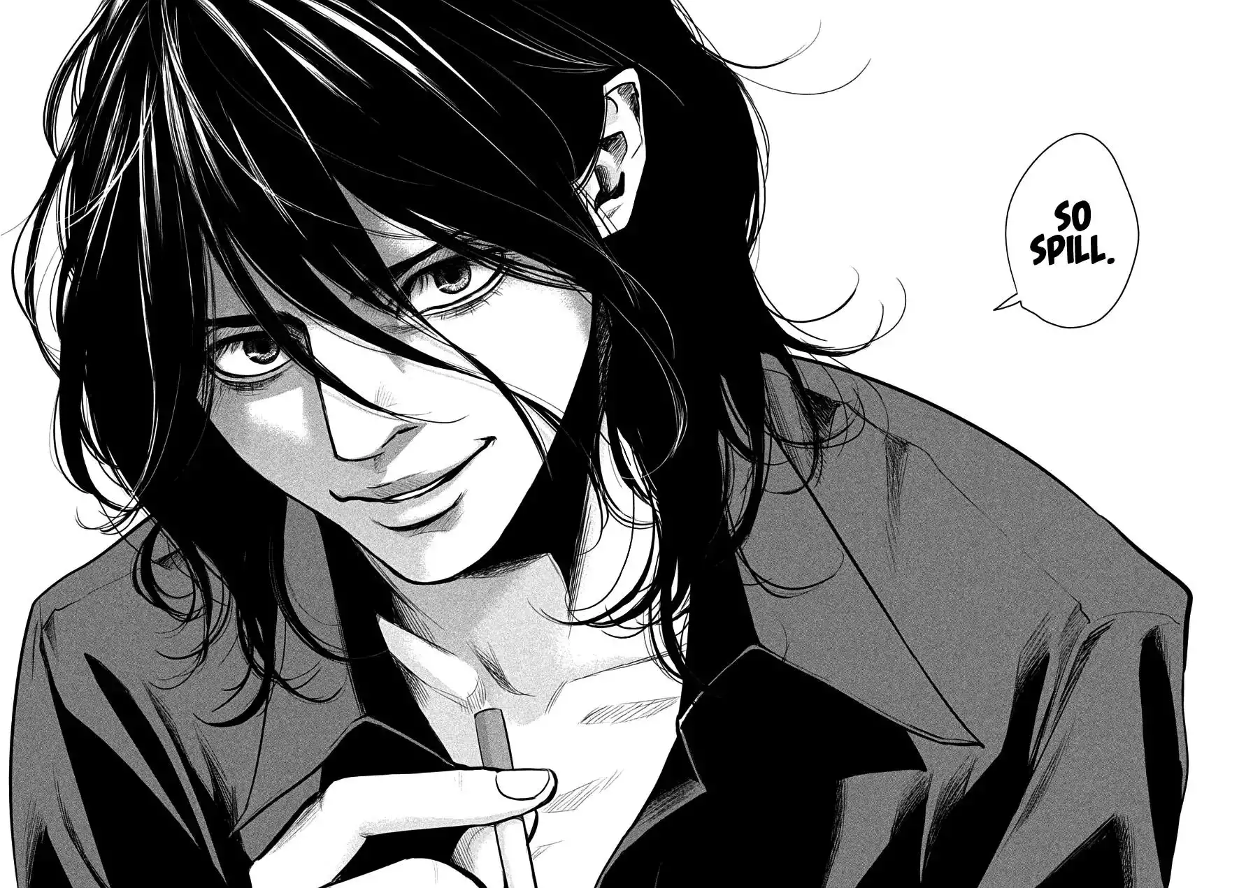 Hare-Kon. - Chapter 42 [photo 12] - MangaPorn