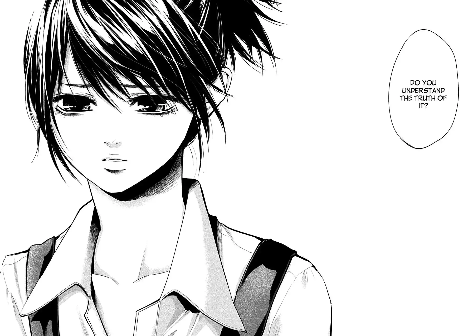 Hare-Kon. - Chapter 43 [photo 12] - MangaPorn